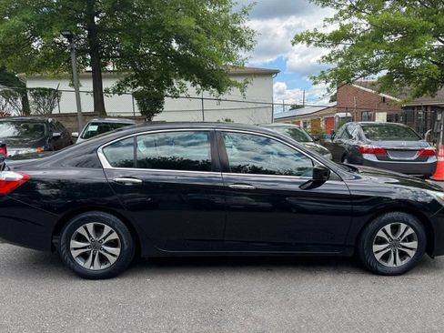 Used 2015 Honda Accord LX image 8