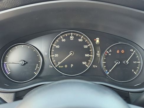 New 2026 MAZDA CX-50 AWD 2.5 Hybrid w/ Cargo Package image 37