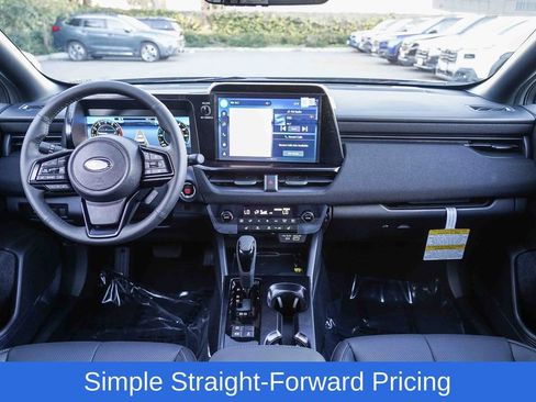 New 2026 Subaru Outback Limited AWD/4WD image 14