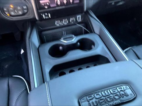 New 2026 RAM 2500 Power Wagon AWD/4WD image 8