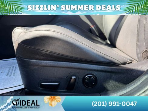 Used 2019 Kia Stinger RWD image 37