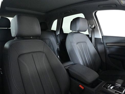 Used 2023 Audi Q5 2.0T Premium w/ Convenience Package AWD/4WD image 16