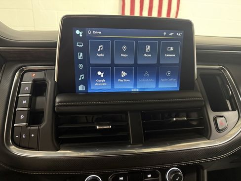 Certified 2024 Chevrolet Tahoe Premier image 23