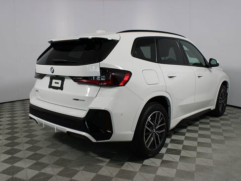 Used 2025 BMW X1 xDrive28i image 30
