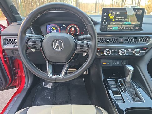 Used 2023 Acura Integra A-Spec image 18