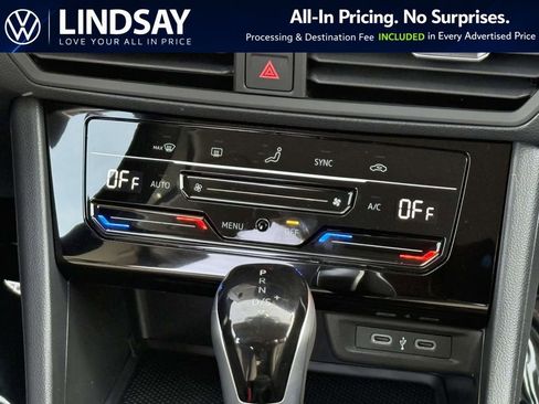 New 2026 Volkswagen Jetta S FWD image 15