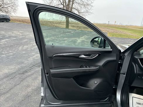 Used 2021 Buick Envision Preferred image 21