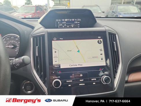 Certified 2023 Subaru Forester Touring AWD/4WD image 25