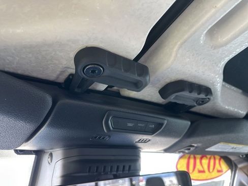 Used 2020 Jeep Gladiator Rubicon image 14