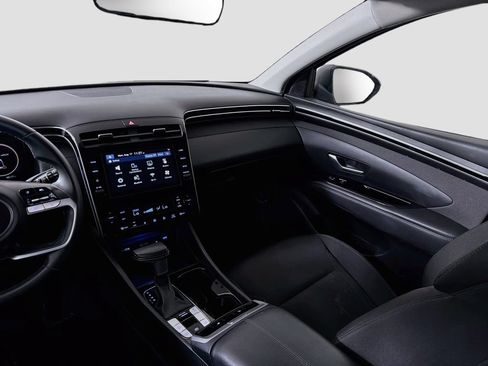 Used 2022 Hyundai Tucson XRT w/ Cargo Package FWD image 22