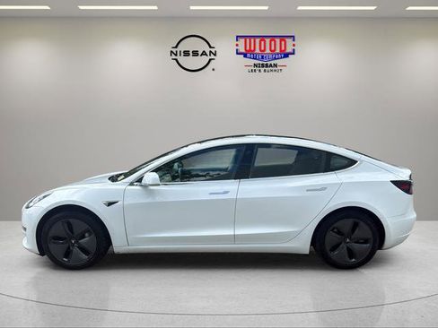 Used 2018 Tesla Model 3 Long Range RWD image 5