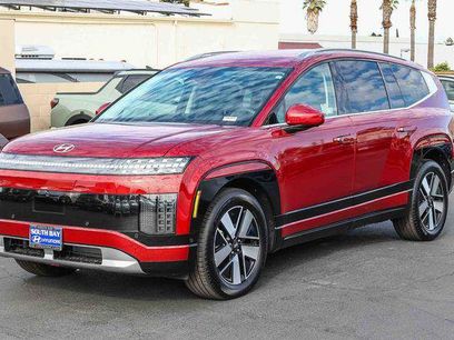 New 2026 Hyundai Ioniq 9 SEL