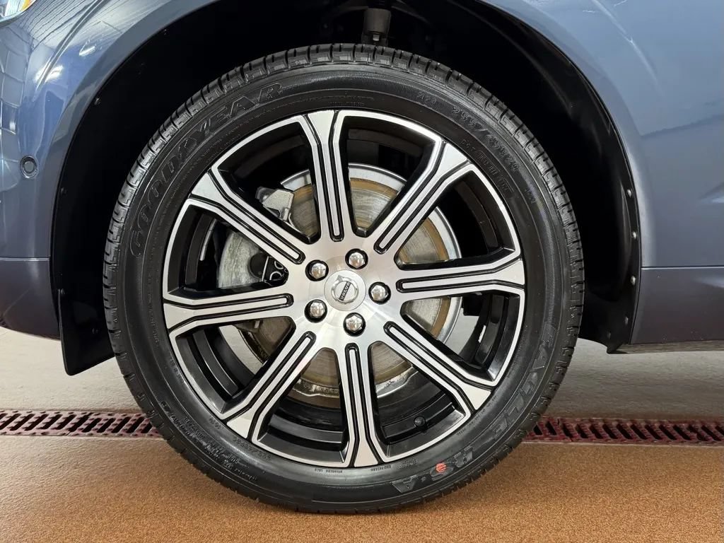 Used 2021 Volvo XC60 T6 Inscription w/ Advanced Package AWD/4WD image 8