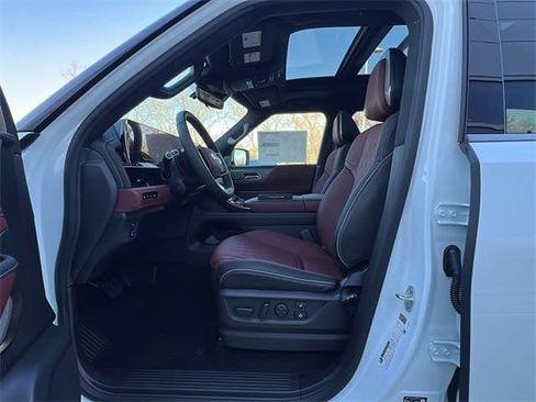 New 2026 INFINITI QX80 Autograph AWD/4WD image 29