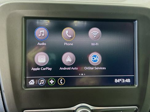 Used 2020 Chevrolet Equinox LT w/ Driver Convenience Package FWD image 14