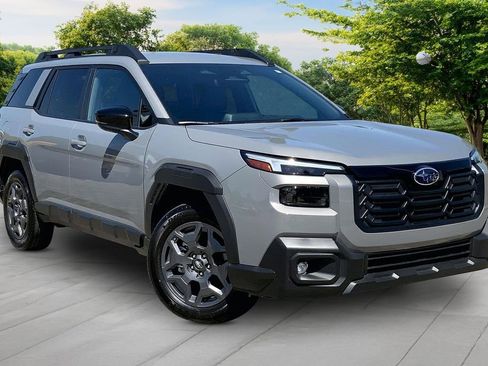 Certified 2026 Subaru Outback Premium AWD/4WD image 3