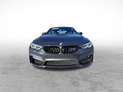 Used 2018 BMW M3