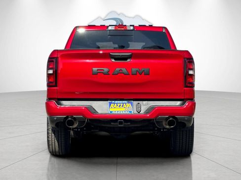 New 2026 RAM 1500 Express RWD image 4