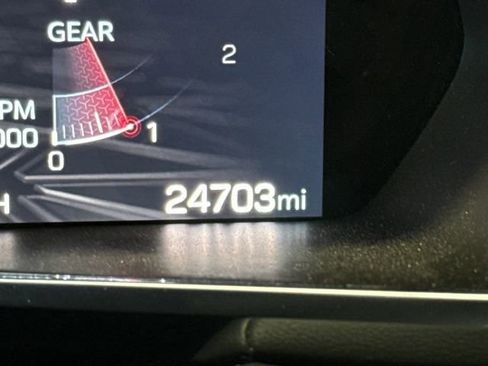 Used 2024 GMC Canyon Elevation w/ Trailering Package image 17