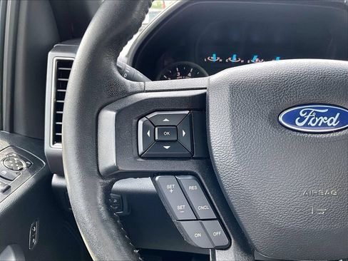 Used 2020 Ford F150 XLT w/ Equipment Group 302A Luxury AWD/4WD image 19