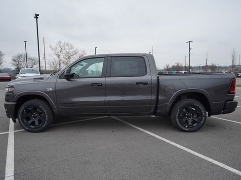 New 2026 RAM 1500 Big Horn image 5