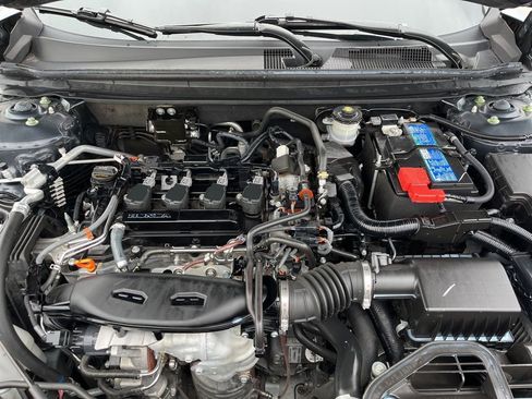 Used 2023 Honda Accord EX image 12