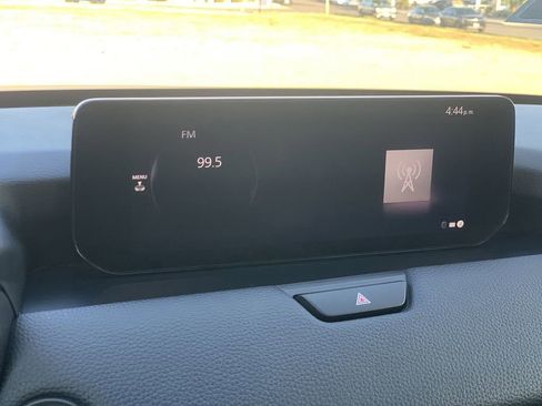 Used 2024 MAZDA CX-90 3.3 Turbo w/ Premium Package image 10