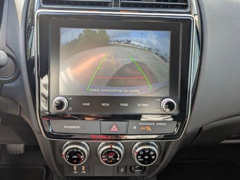 New 2026 Mitsubishi Outlander Sport ES image 19