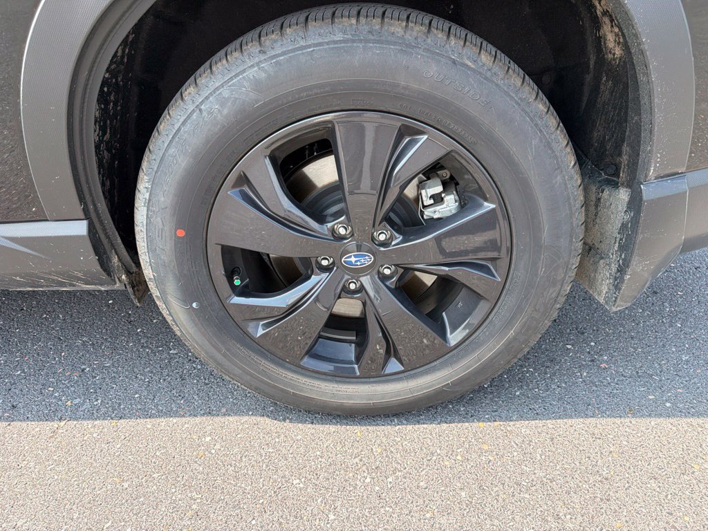 Certified 2026 Subaru Ascent Premium AWD/4WD image 12