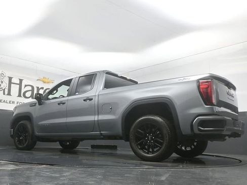 Used 2023 GMC Sierra 1500 Pro w/ Graphite Edition image 30