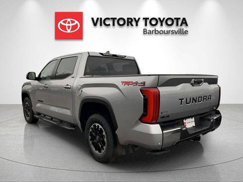New 2026 Toyota Tundra SR5 image 6