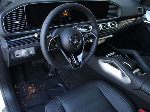 New 2026 Mercedes-Benz GLE 450 4MATIC image 4
