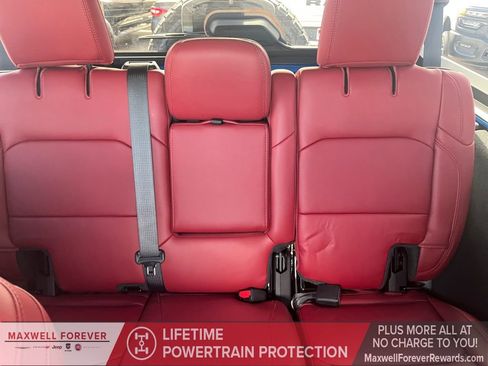 Used 2024 Jeep Wrangler Unlimited Rubicon 392 w/ Dual Top Group image 5