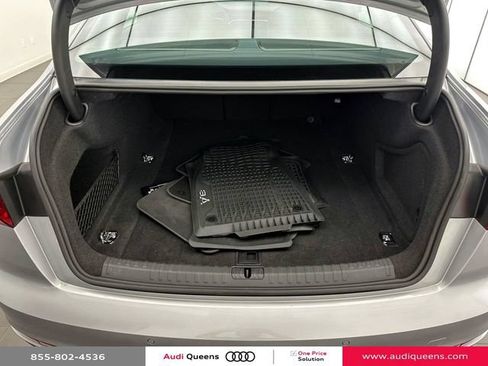 Certified 2023 Audi A6 Premium Plus w/ Premium Plus Package AWD/4WD image 10