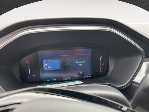 New 2025 Ford Escape Base image 14