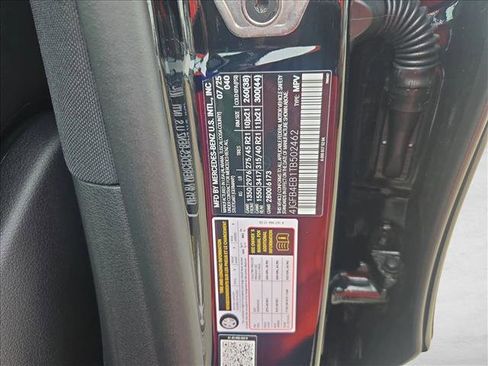 Certified 2026 Mercedes-Benz GLE 350 4MATIC image 25