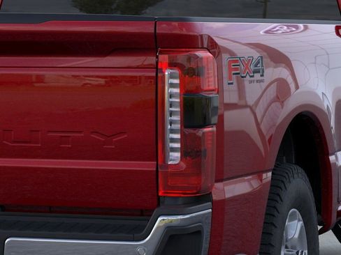 New 2026 Ford F350 XLT w/ 360-Degree Camera Package image 43