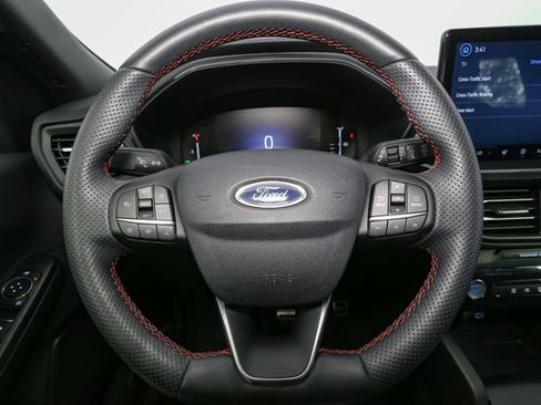 Used 2023 Ford Escape ST-Line w/ Tech Pack #1 AWD/4WD image 31