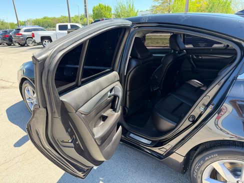 Used 2012 Acura TL image 11