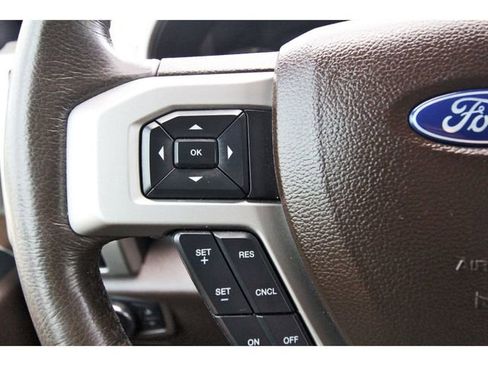 Used 2018 Ford F150 King Ranch w/ Equipment Group 601A Luxury image 17