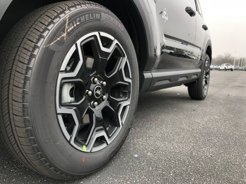 New 2025 Ford Bronco Sport Outer Banks image 22