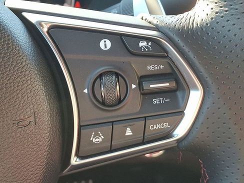 Certified 2025 Acura TLX SH-AWD w/ A-SPEC Pkg image 23