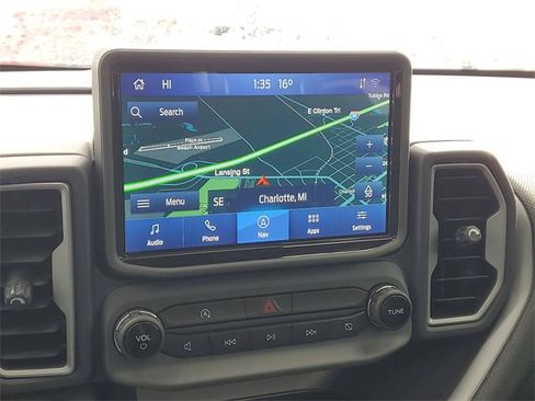 Used 2022 Ford Bronco Sport Big Bend w/ Convenience Package image 26