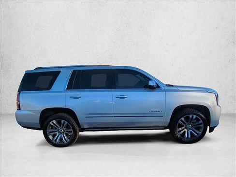 Used 2020 GMC Yukon Denali w/ Denali Ultimate Package image 4