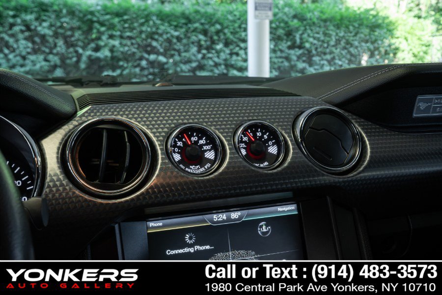 Used 2015 Ford Mustang GT Premium w/ GT Performance Package RWD image 36