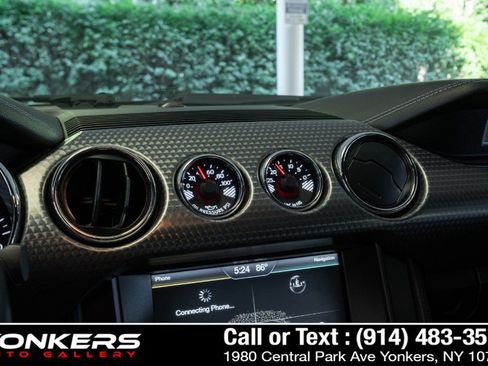 Used 2015 Ford Mustang GT Premium w/ GT Performance Package RWD image 36