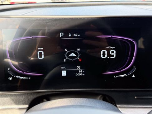 Certified 2023 Kia Sportage X-Line w/ X-Line Premium Package AWD/4WD image 29