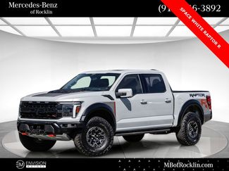 Used 2025 Ford F150 Raptor w/ Equipment Group 803A Raptor R video 1