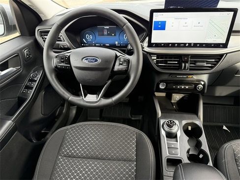 Certified 2023 Ford Escape Active w/ Tech Pack #2 image 8