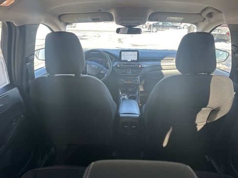 Used 2025 Ford Escape Active image 30